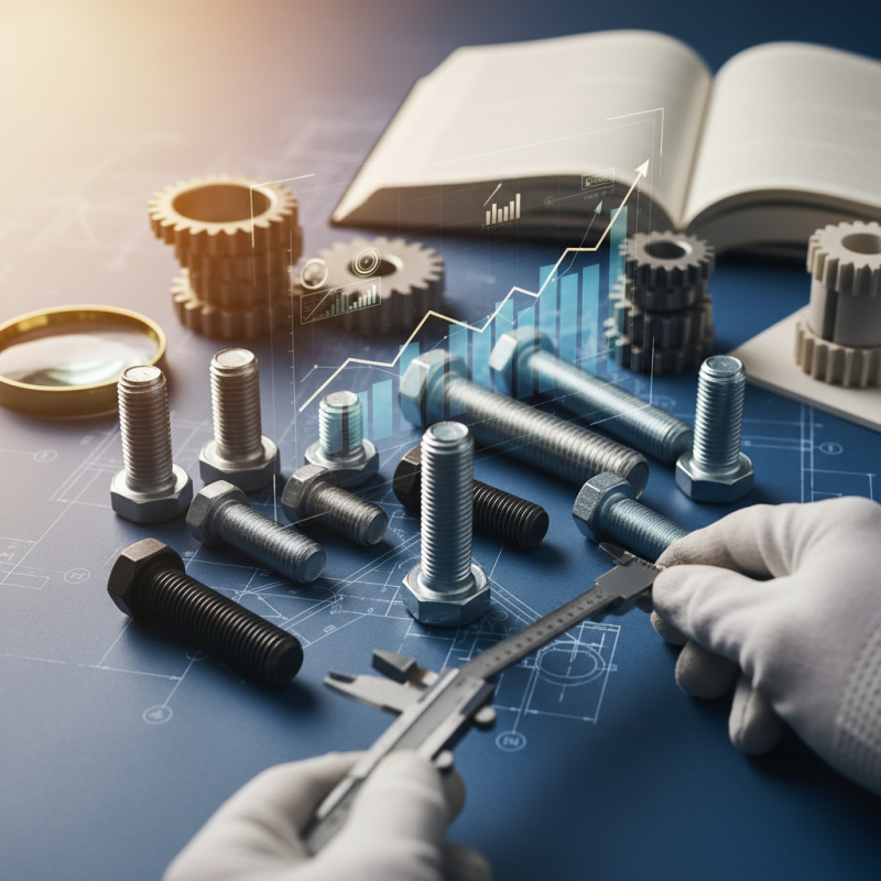 2026 Top Half Thread Bolt Buying Guide for Global Buyers