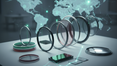 2026 Top Longpass Filter Options for Global Buyers?