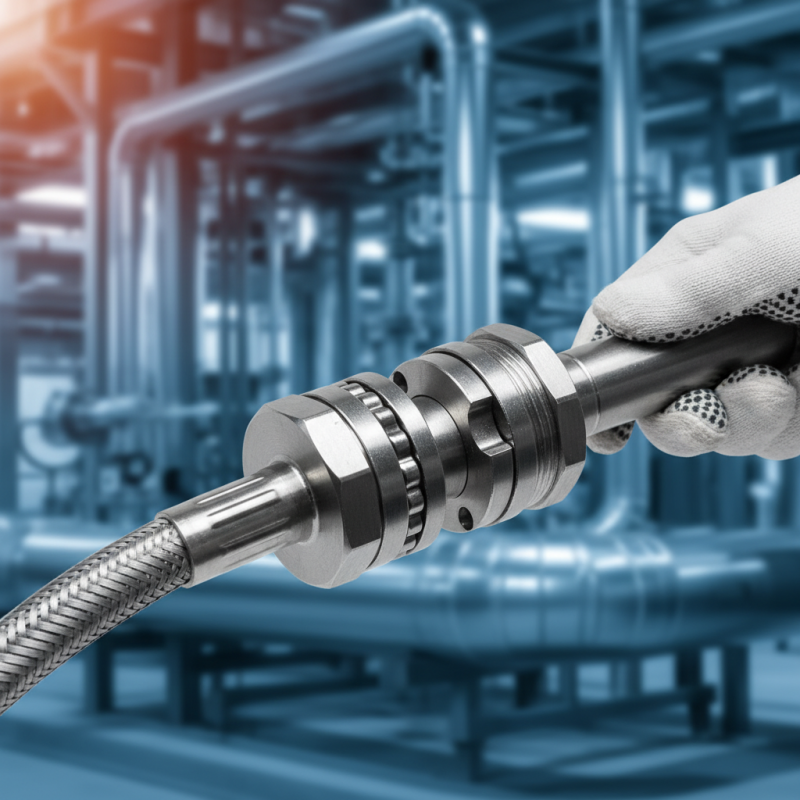 What is Quick Release Pipe Fittings and Why You Need Them?