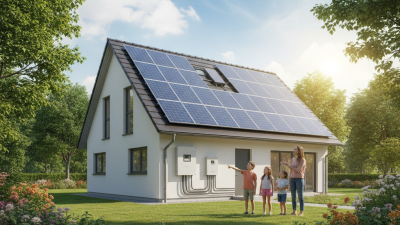10 Essential Tips for Choosing the Right On Grid Solar System