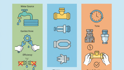 What is a Water Hose Connector and How Does It Work?