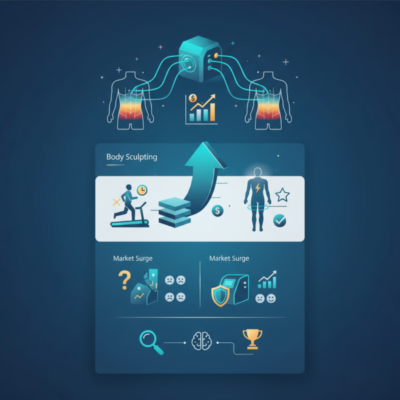 2026 Best Ems Body Sculpting Machine for Effective Results?