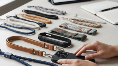 How to Choose the Best iPhone Strap for Your Needs?