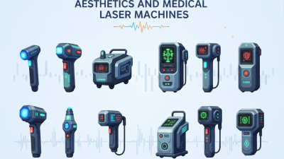 Top 10 Aesthetics and Medical Laser Machines for Buyers?