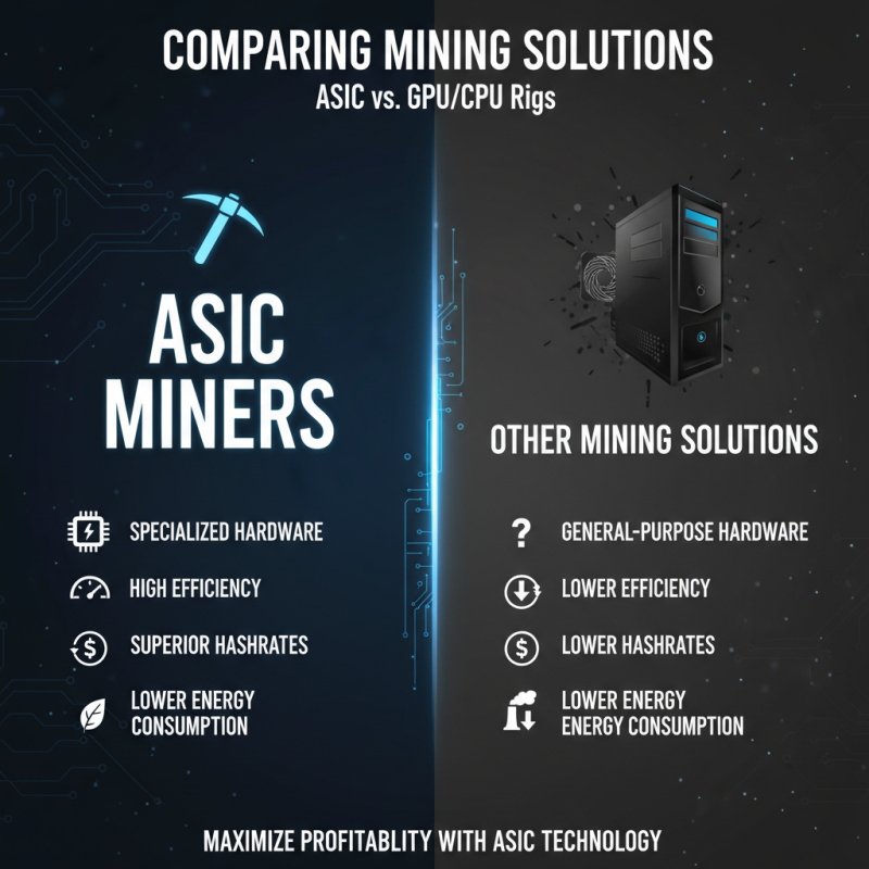 Why Choose Crypto Asic Miner for Your Business Needs?