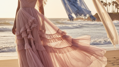 What is Chiffon Fabric and Its Uses in Fashion Today?