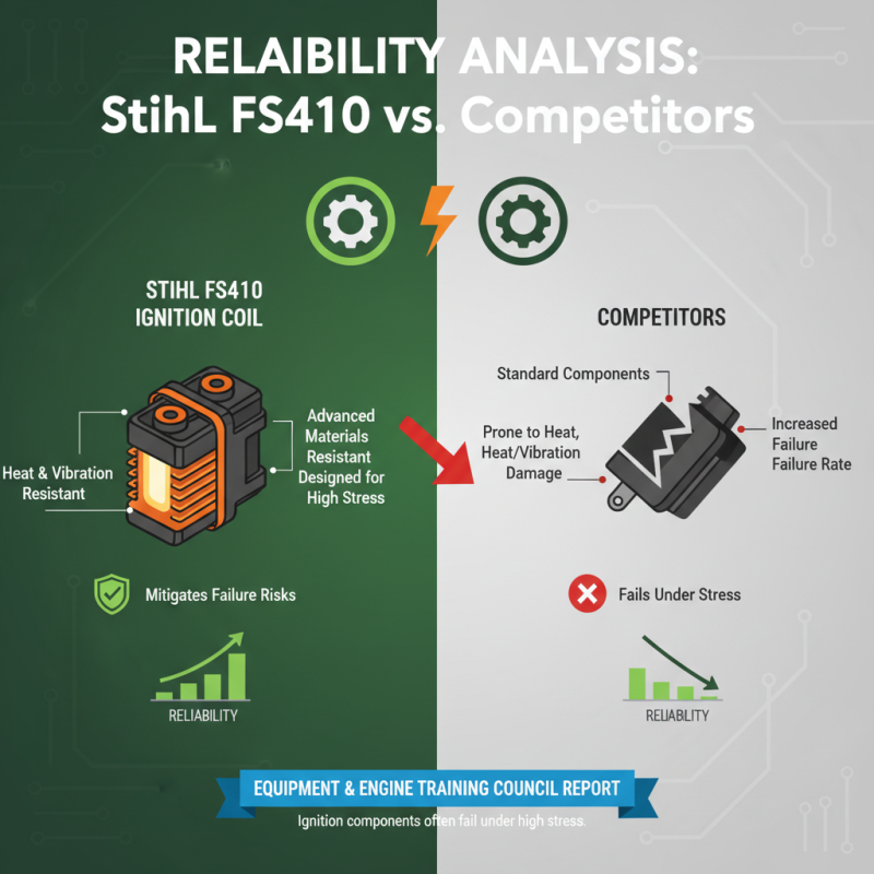 China Best Stihl Fs410 Ignition Coil Efficient Performance and Reliability?