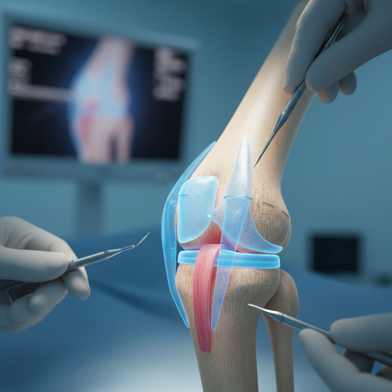 What is Knee Reconstruction and How Can It Help You?