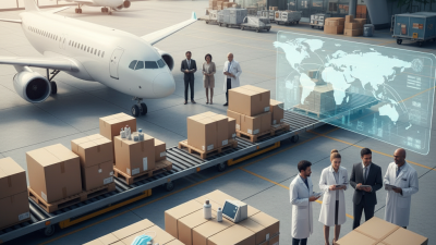 Wholesale Healthcare Items for Global Buyers Top Trends?