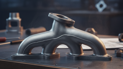 What is Cast Manifold and Its Benefits for Your Needs?