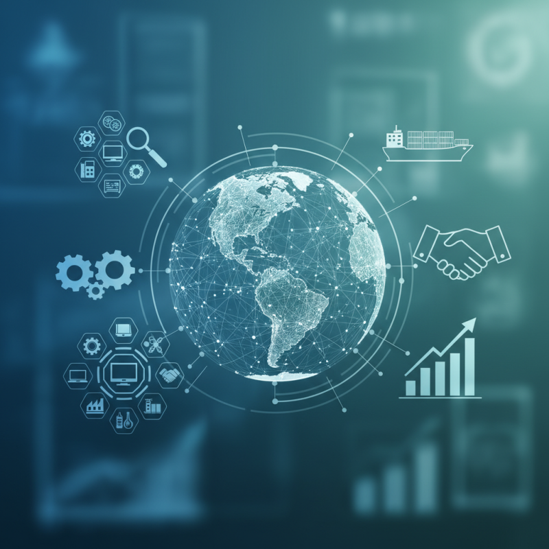 How to Use CHUDU for Effective Global Sourcing Strategies?