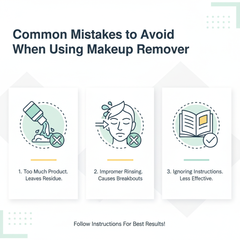 Top Cosmetic Remover Products for Effortless Makeup Removal?