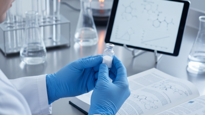 10 Tips for Sourcing Ascorbyl Palmitate Effectively?