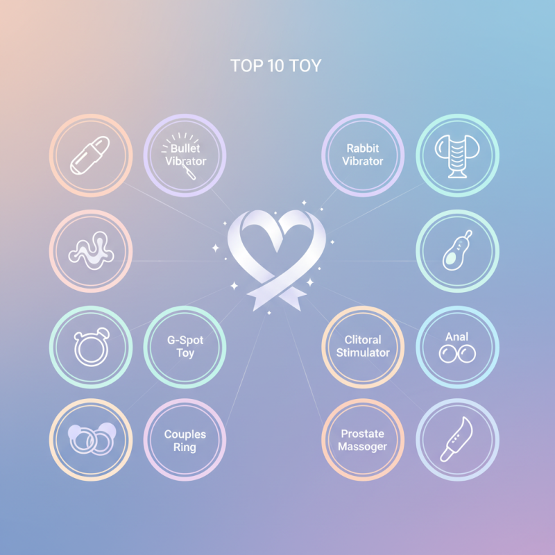 Top 10 Sex Toys for Adults That Enhance Pleasure and Intimacy?