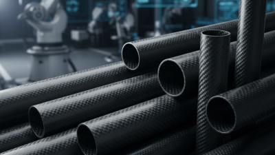 Best Carbon Fiber Tube Options for Global Buyers?