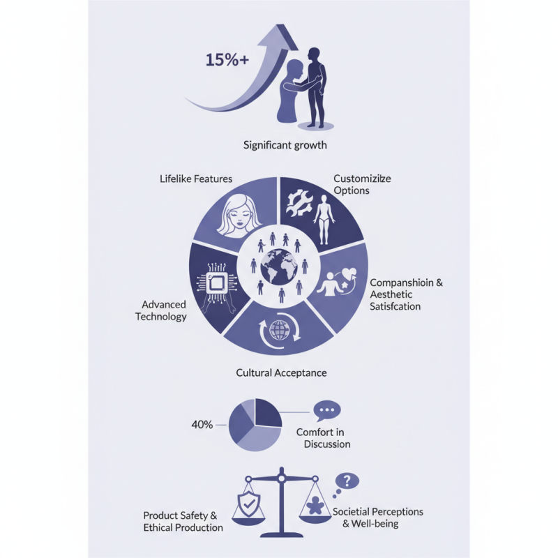 2026 Best Adult Toy Doll Trends for Global Buyers?