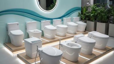 Top 10 Bidet Toilets You Must Consider for Your Home?