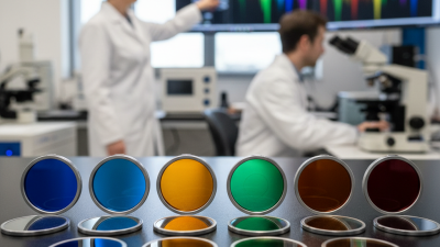 Top 10 Interference Filters Buyers Should Know About?