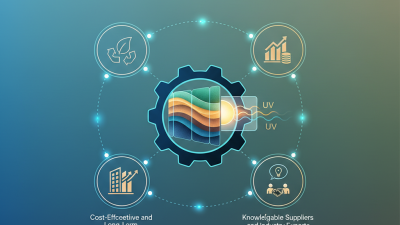 Best Uv Wall Sheets for Global Buyers in 2026?