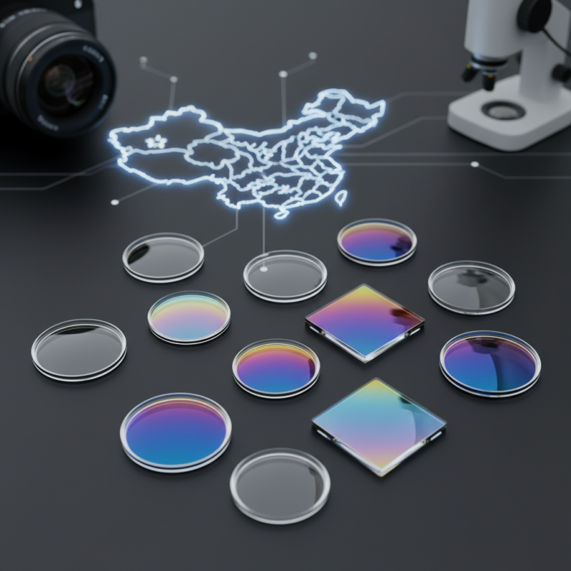 Top 10 Optical Filters in China for Global Buyers?