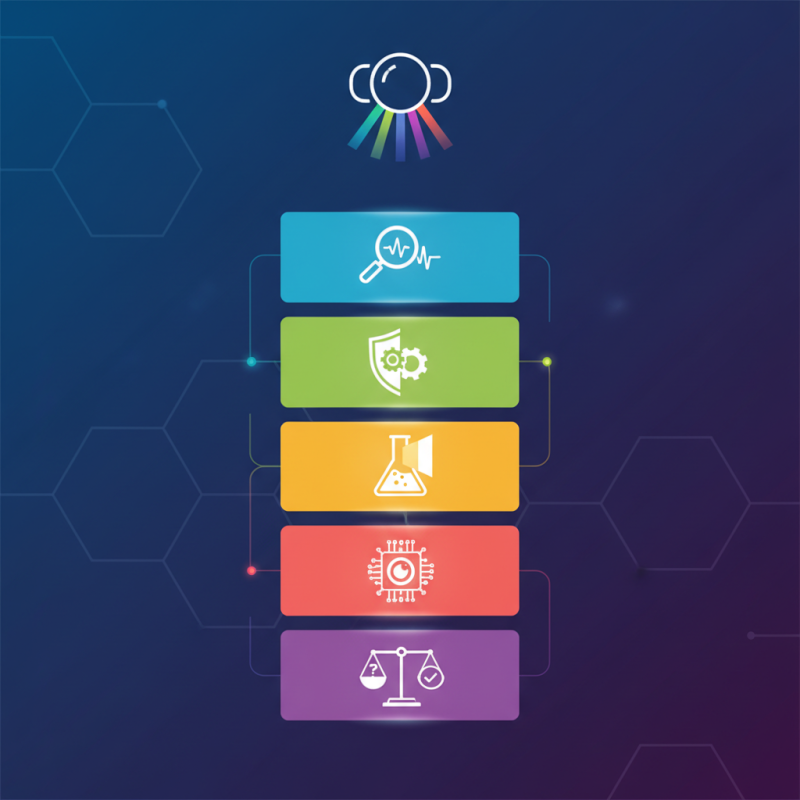 Top 5 Tips for Choosing the Right Interference Filter?