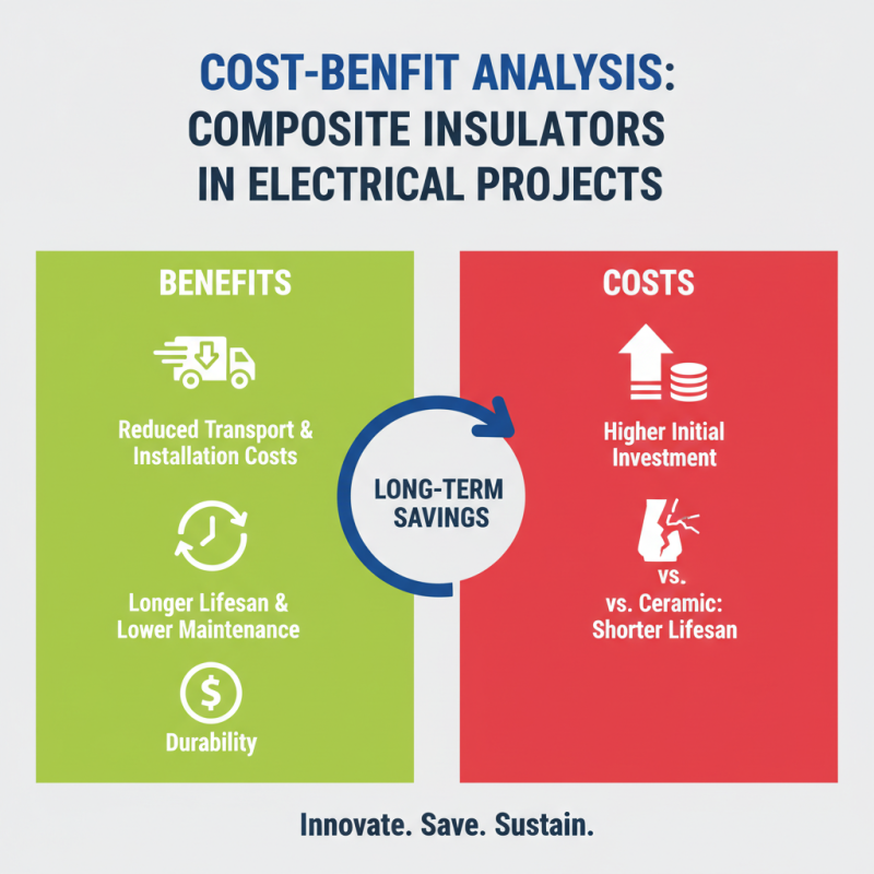 Top Tips for Choosing Composite Type Insulators Today?