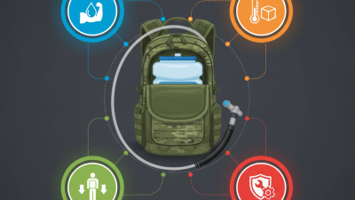 Top Military Hydration Bags for Global Buyers to Consider?