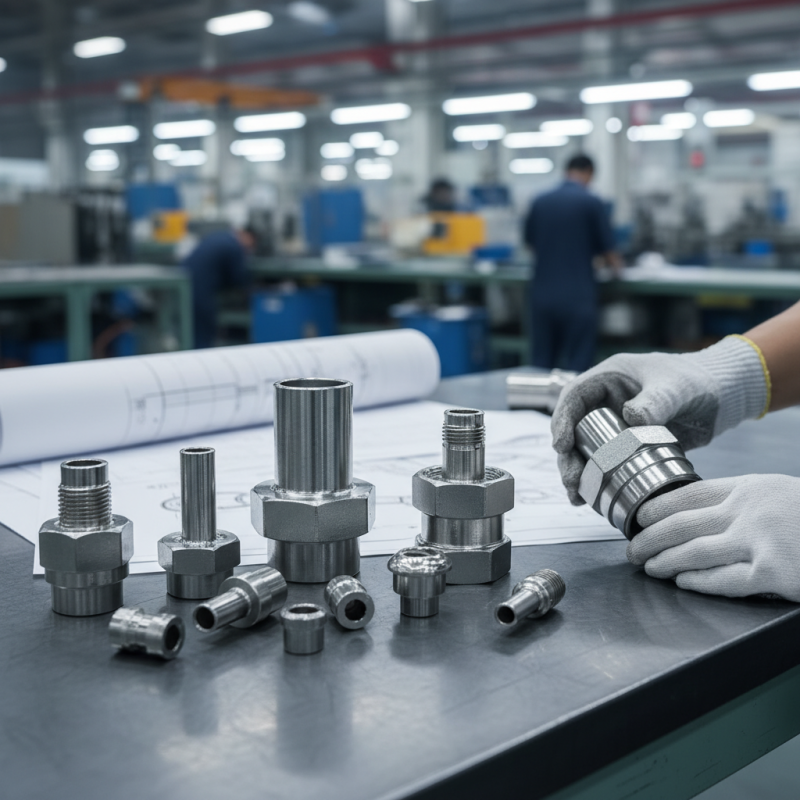 China Top Quick Release Pipe Fittings for Global Buyers?