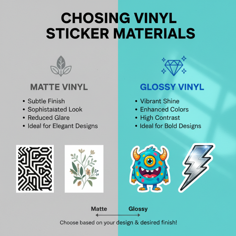 How to Create Personalized Vinyl Stickers for Any Occasion