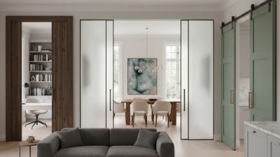 Top Tips for Choosing Custom Interior Doors for Your Home?