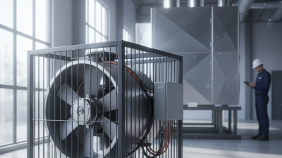 Top 10 Benefits of Using a Condenser Motor for Your Business?