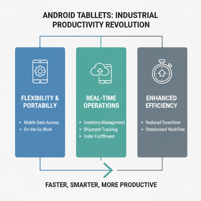 Best Android Industrial Tablets for Business Needs in 2026?