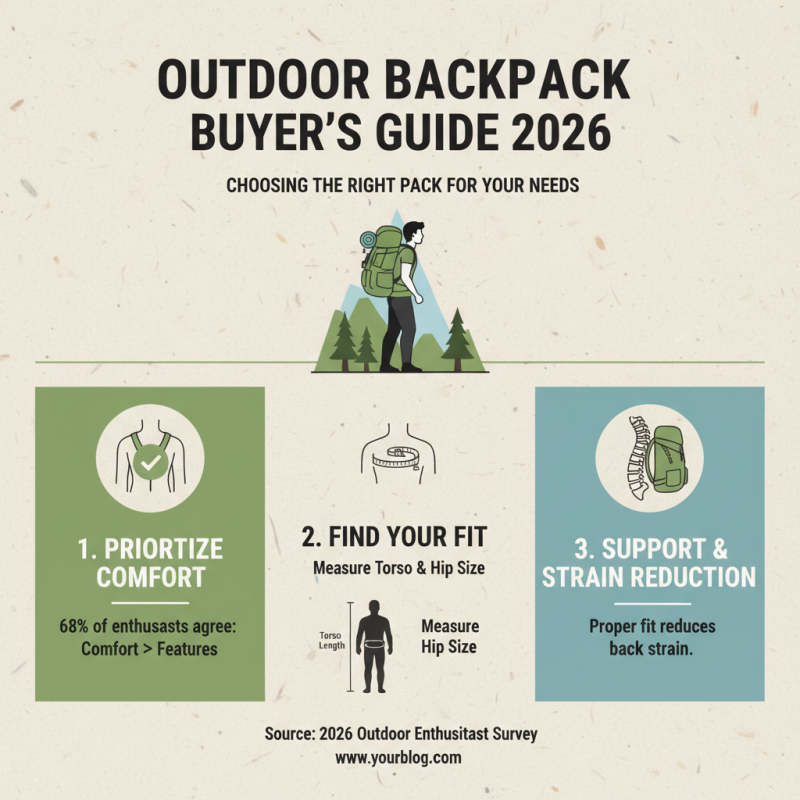 Best Outdoor Backpack for Your Adventures in 2026?