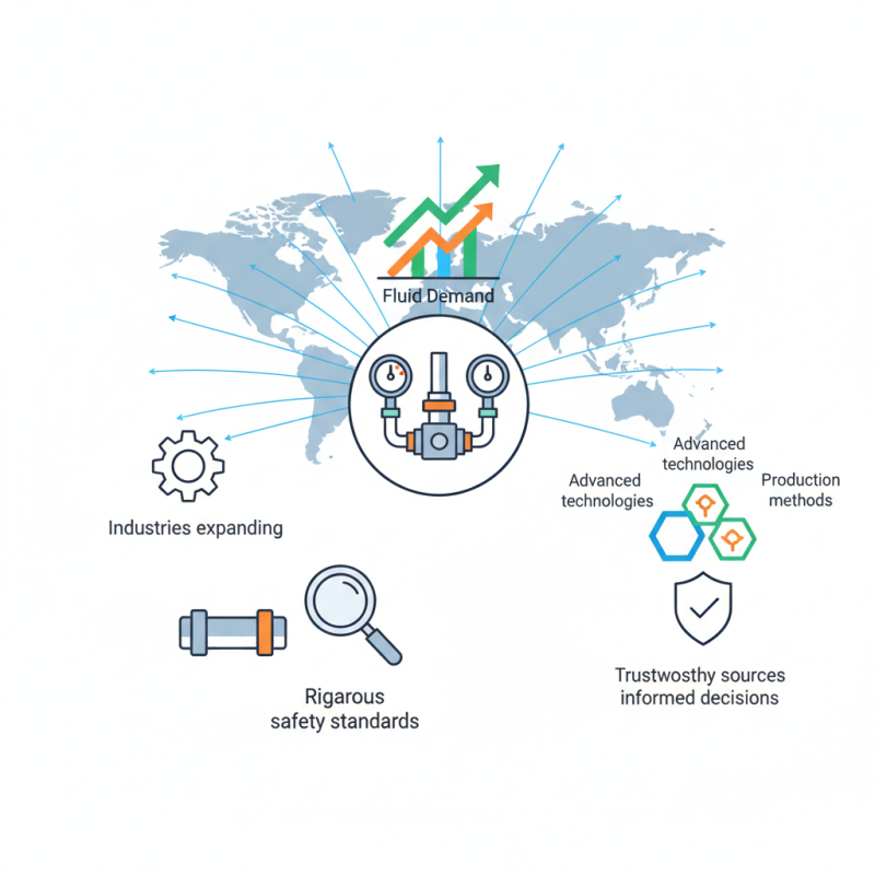 China Top High Pressure Hose Fittings for Global Buyers?