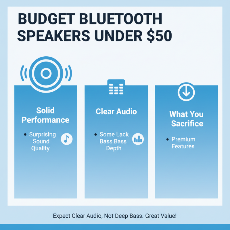 Best Portable Bluetooth Wireless Speaker for Every Budget?