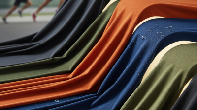 Top 10 Tips for Choosing the Best Spandex Fabric for Your Needs?
