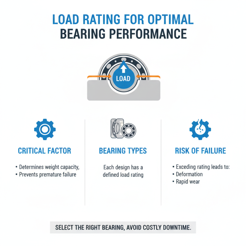 How to Choose Steel Bearings for Optimal Performance?