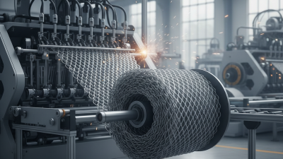 Top 5 Tips for Choosing the Best 3D Fence Mesh Machine?