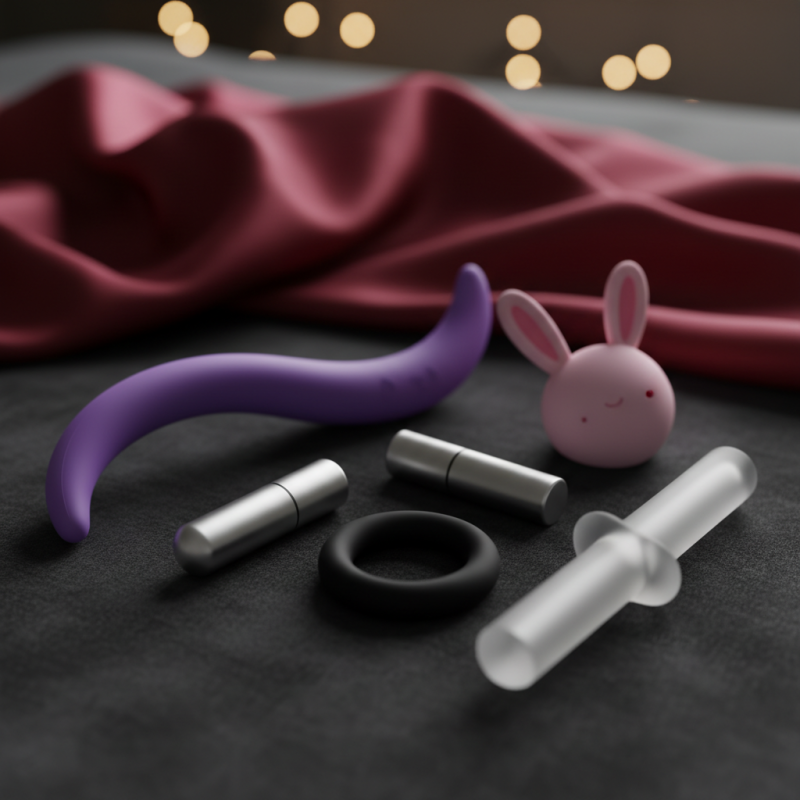 Top Sex Toys for Adults That Everyone Is Talking About?