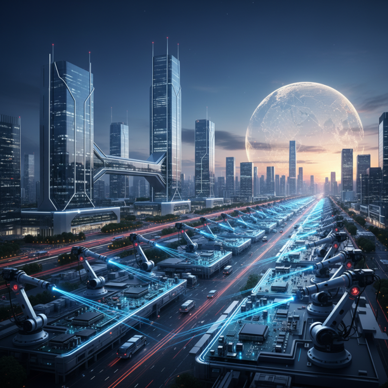 Top 10 Laser Diode Manufacturers in China for Global Buyers?