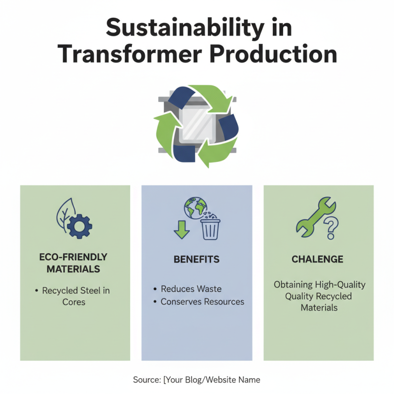 2026 Best Core Type Transformer Innovations and Trends?