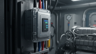 2026 How to Choose the Best Deep Sea Voltage Regulator for Your Needs?