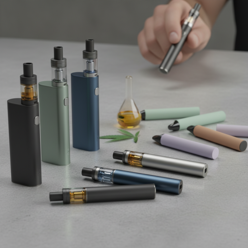 2026 Best Vape Pen Pod System and CBD Vape Disposable Reviews?