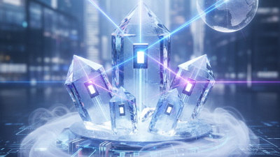 Top 10 Laser Diode Ice Products for Global Buyers?