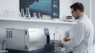 2026 How to Choose the Right Cassette Autoclave for Your Needs?