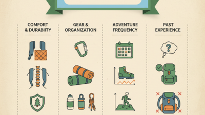 Best Outdoor Backpack for Your Adventures in 2026?