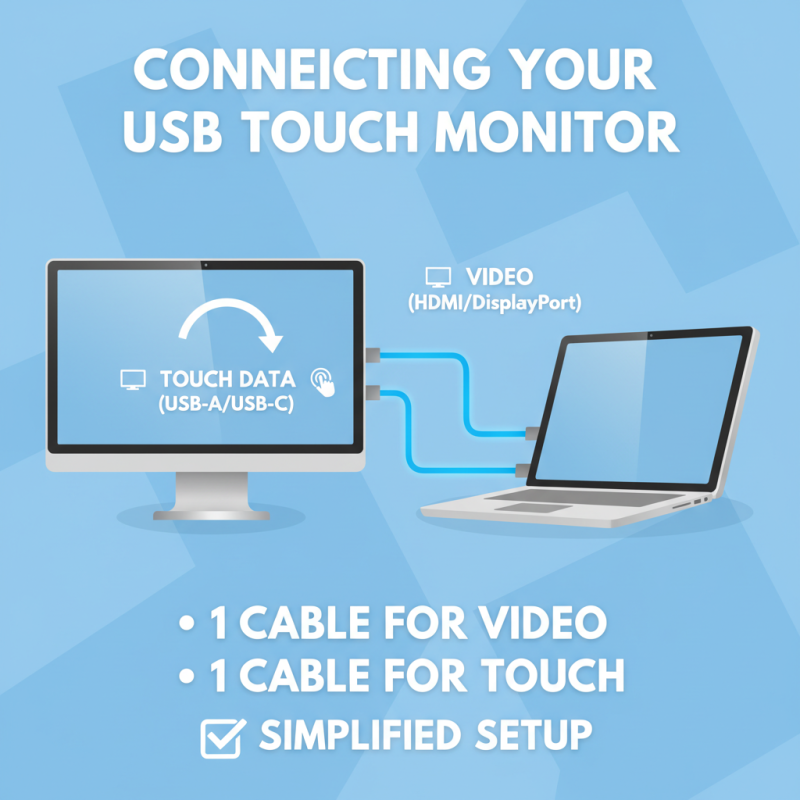What is a Usb Touch Monitor and How Does it Work?