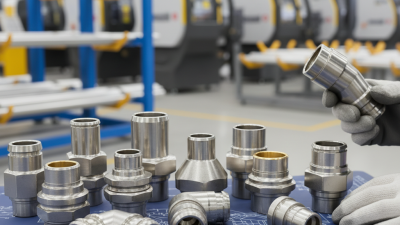 Top 5 Hydraulic Hose Fittings Tips for Global Buyers?