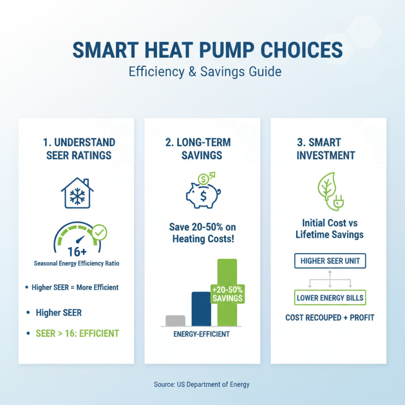 How to Choose the Right Heat Pump for Your Home?