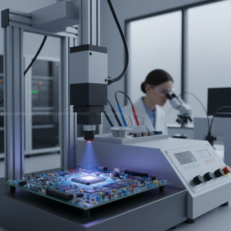 What is the Best BGA Rework Station for Global Buyers?